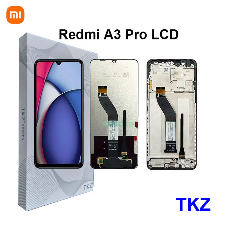 Redmi A3 Pro LCD