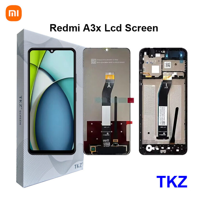Écran LCD REDMI A3X