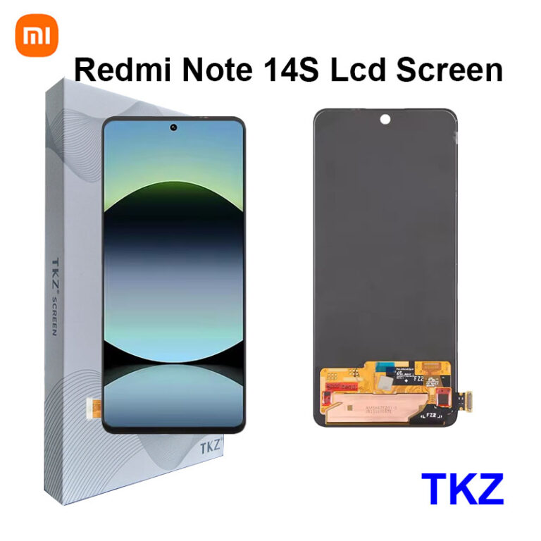 Écran LCD REDMI Note 14S