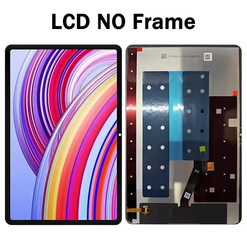 Redmi Pad Pro 5G LCD
