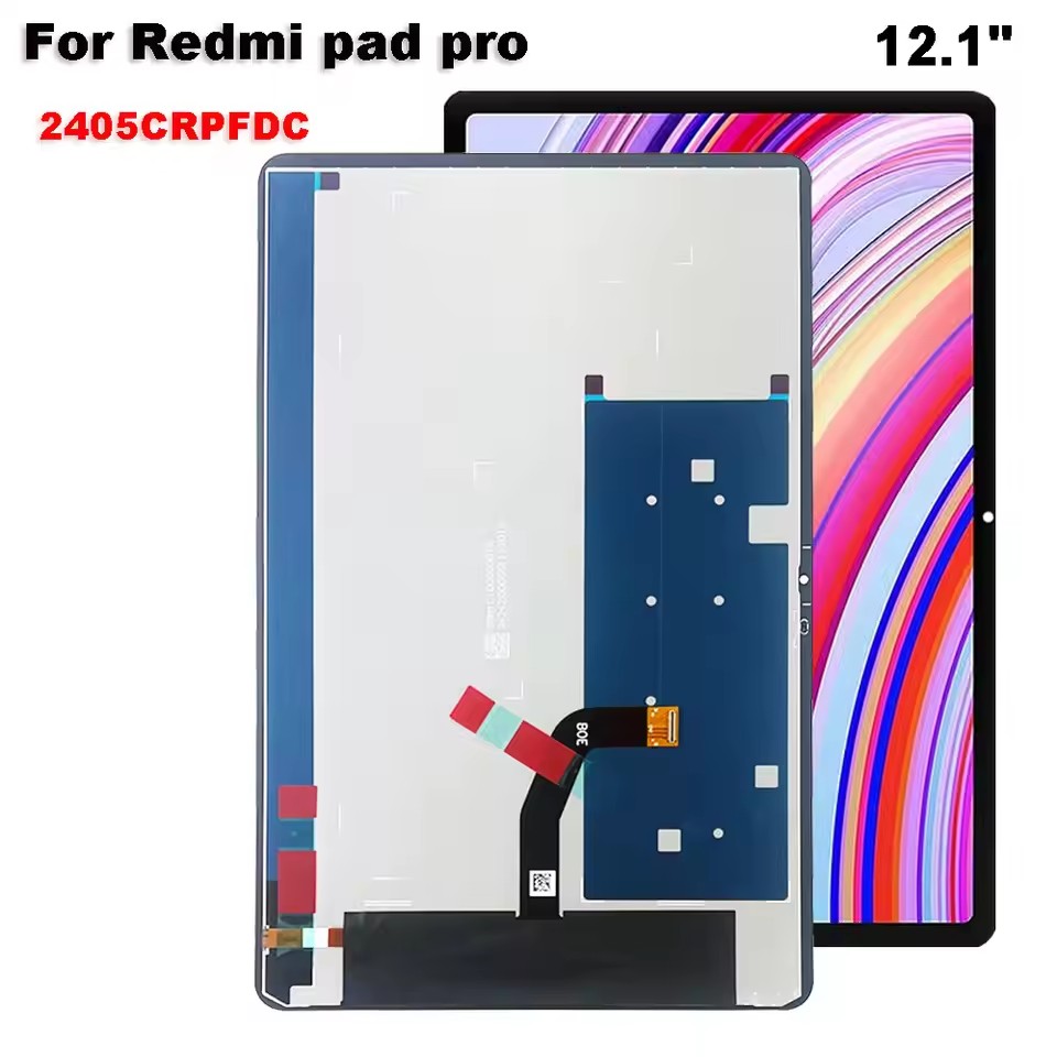 Redmi Pad Pro LCD