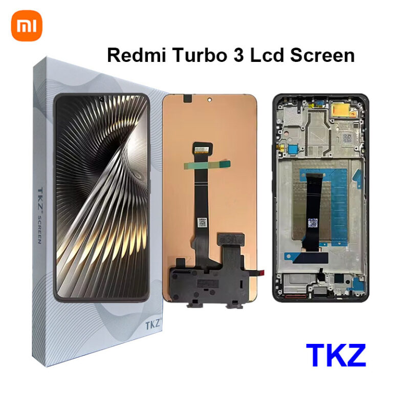 Redmi turbo 3 Honneur TKZ