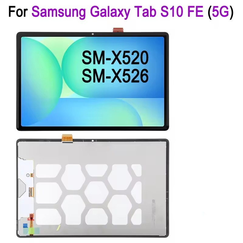 SM-X520 LCD