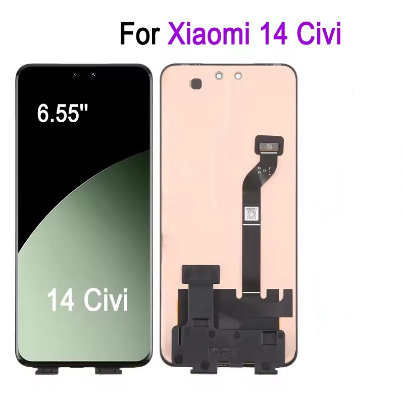 Xiaomi 14Civi Lcd Screen