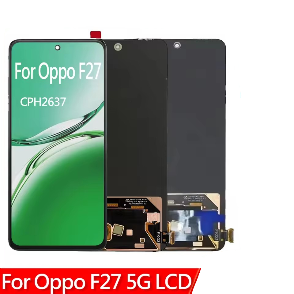 CPH2637 LCD