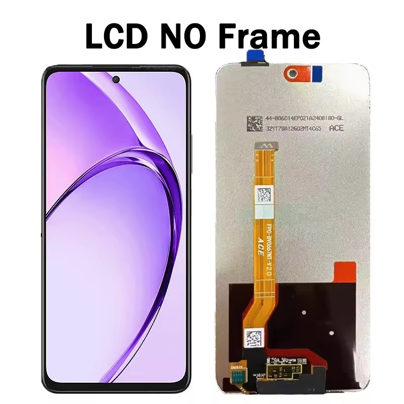 CPH2639 lcd