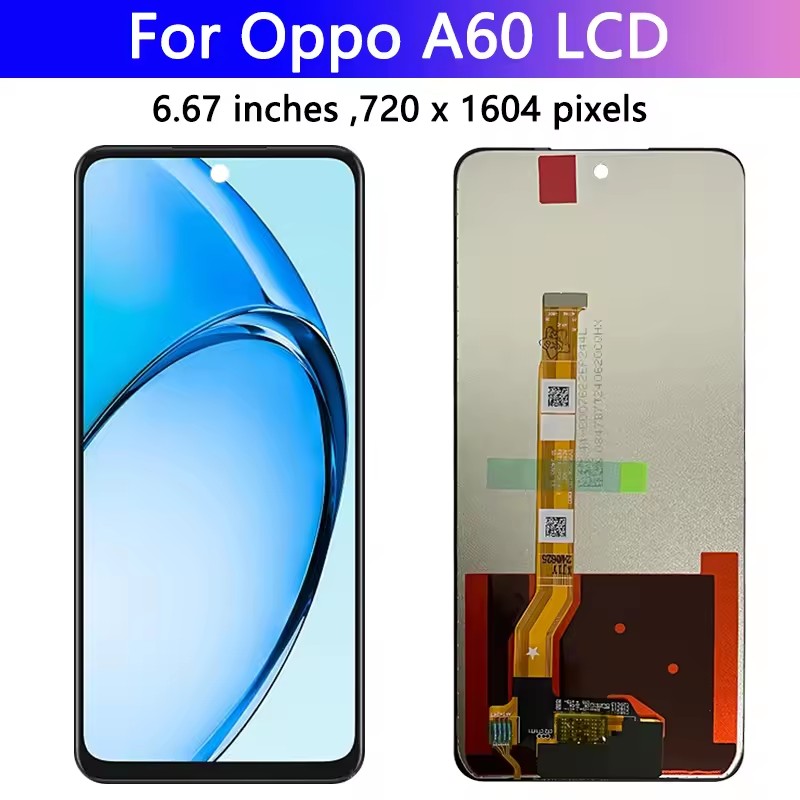 CPH2683 LCD