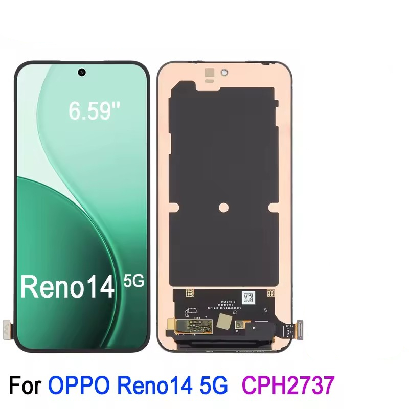 CPH2737 LCD