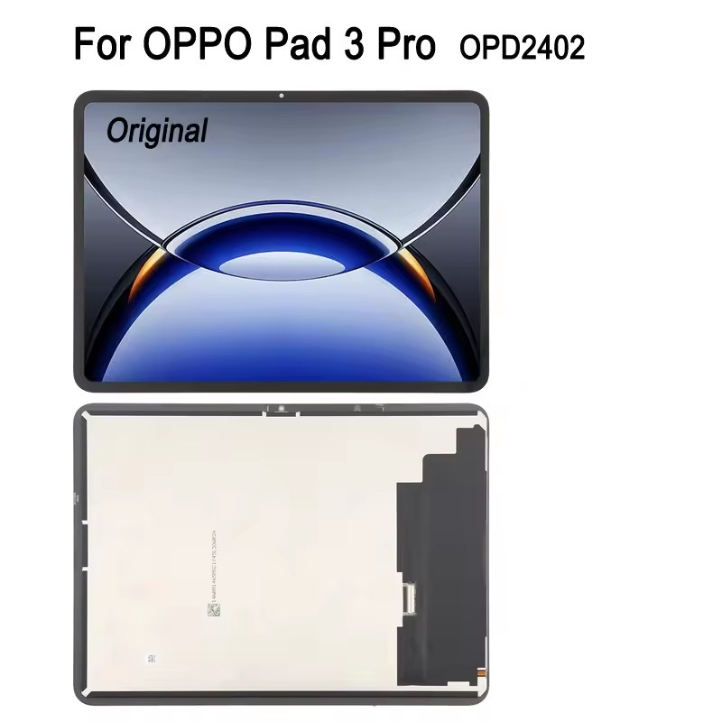 OPD2401 lcd
