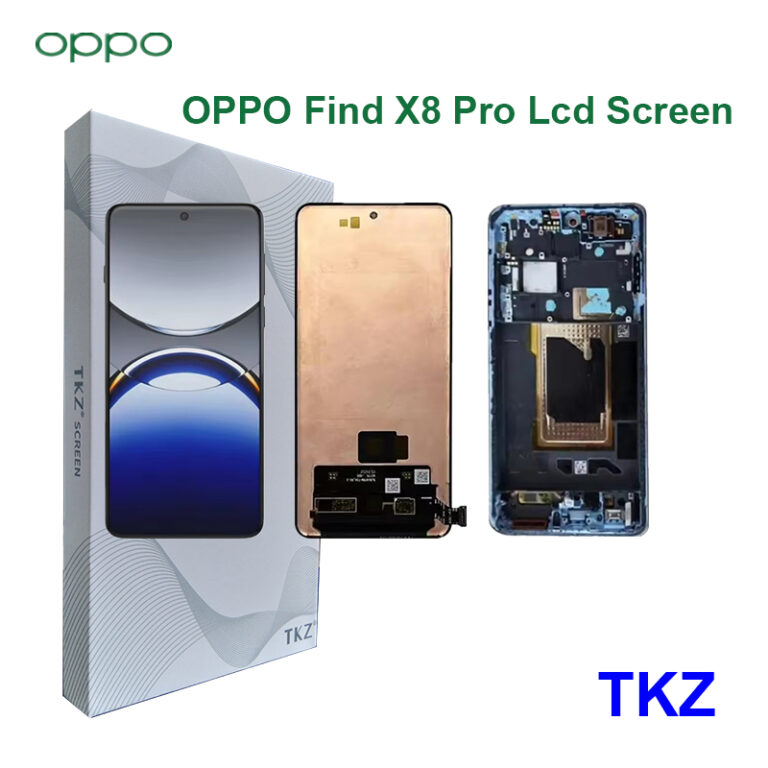 OPPO Find X8 Pro Lcd Screen