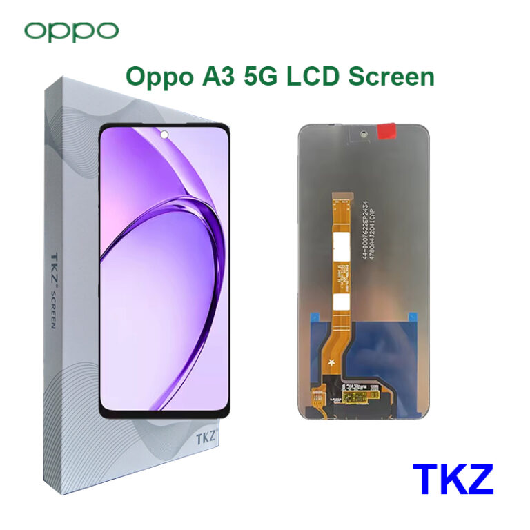 Oppo A3 5G LCD Screen