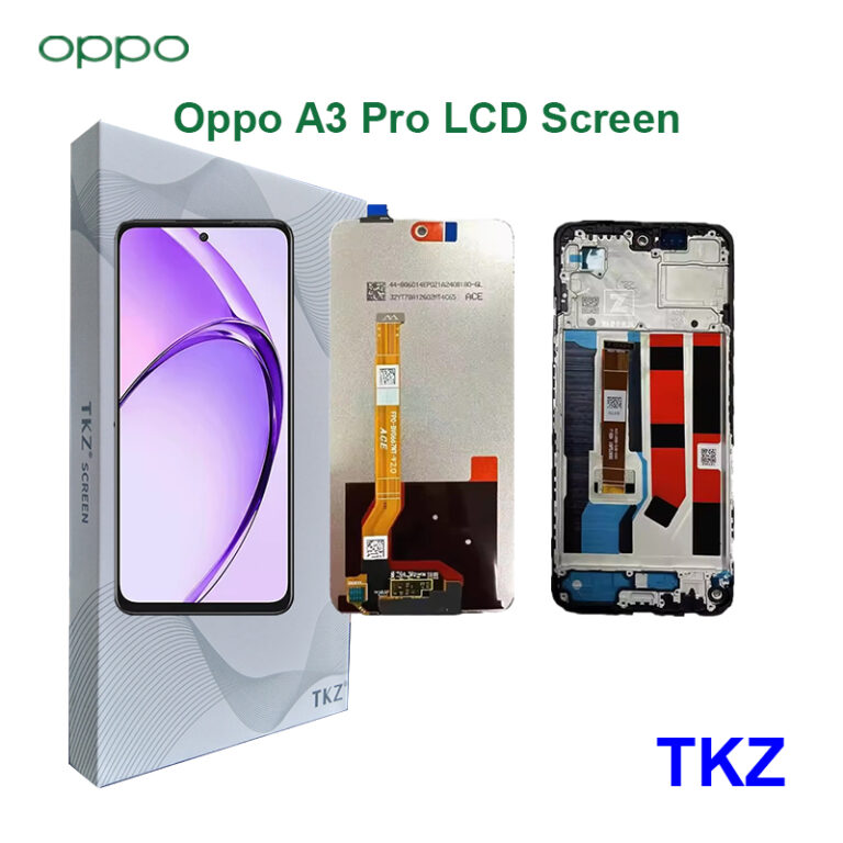 Oppo A3 Pro LCD Screen