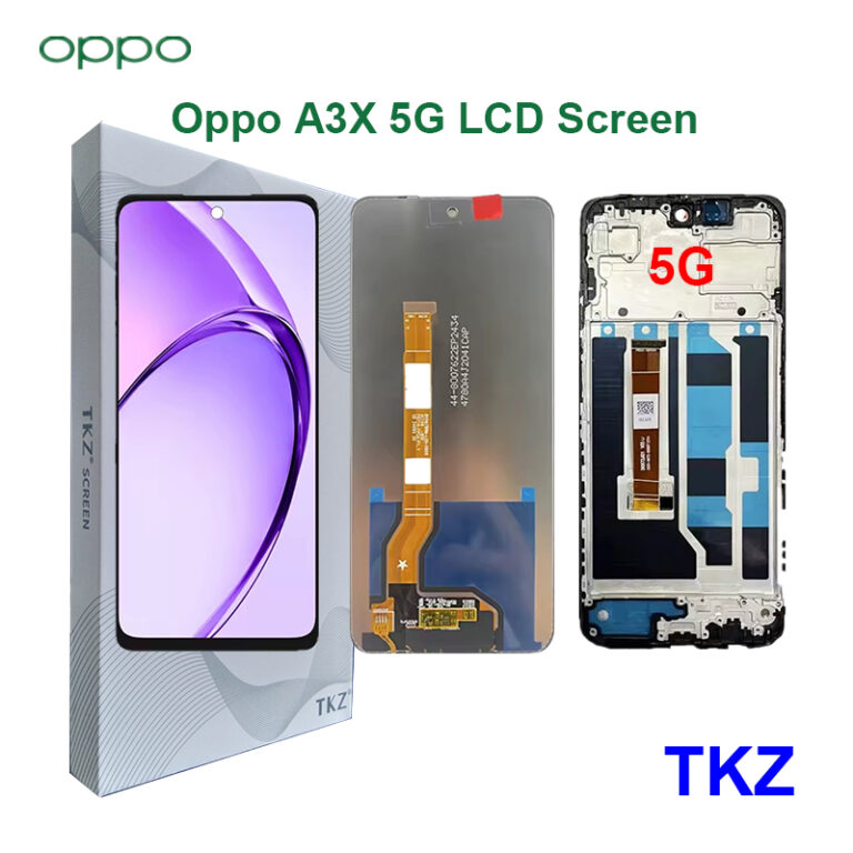 Oppo A3X 5G LCD Screen