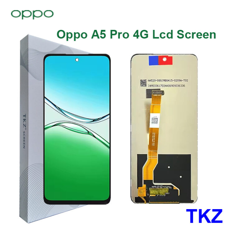 Écran LCD Oppo A5 Pro 4G