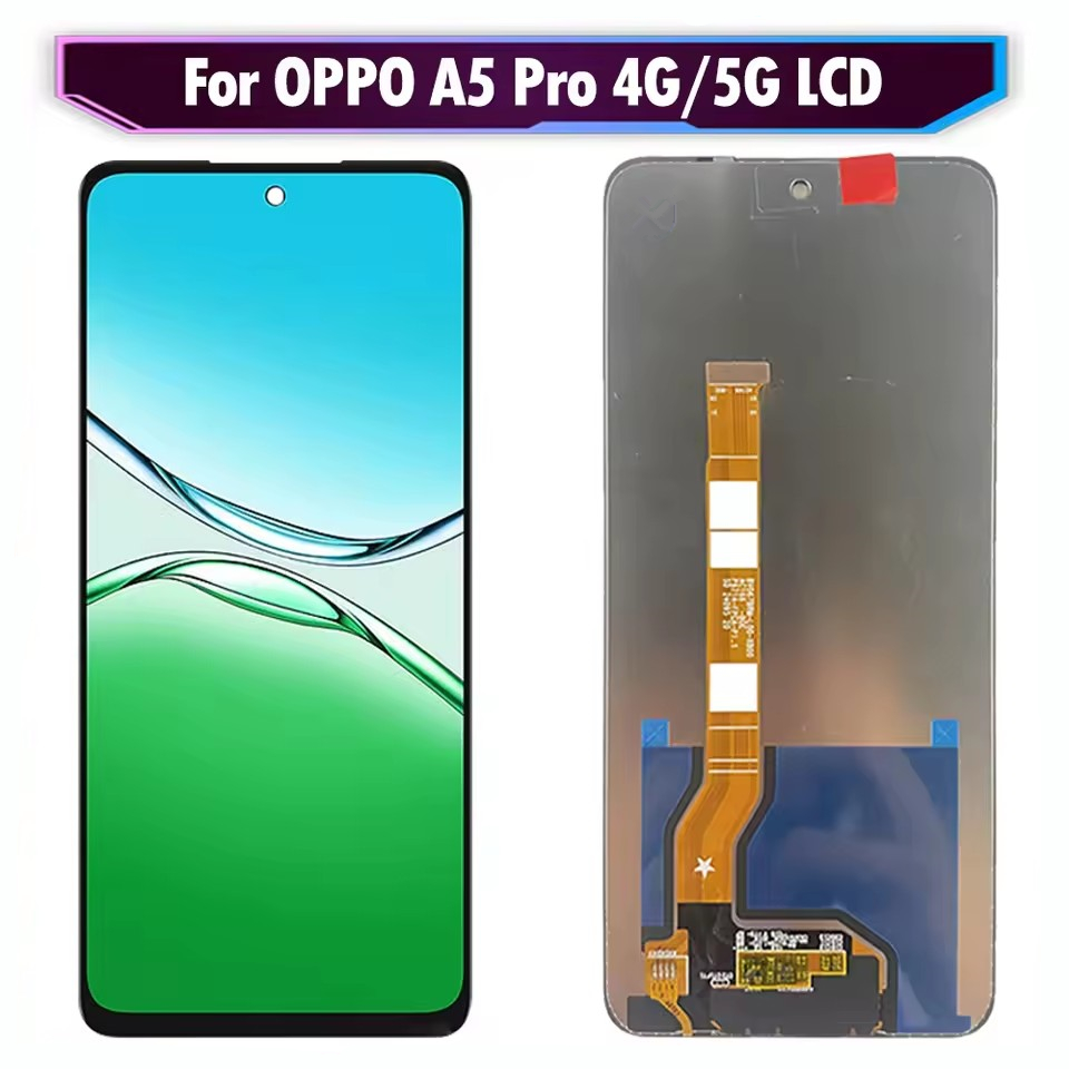 Affichage LCD OPPO A5 Pro 4G