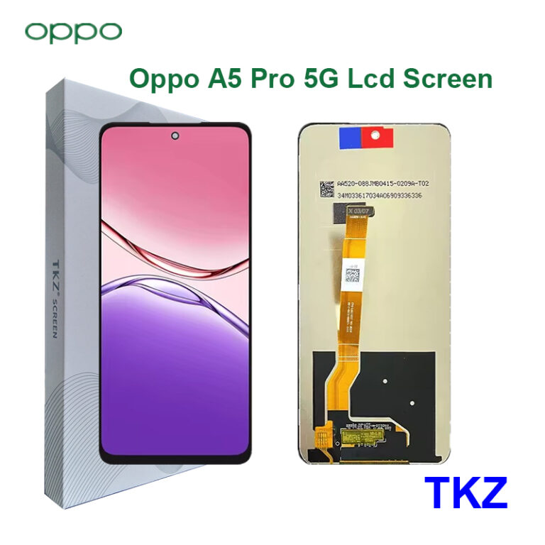 Écran LCD Oppo A5 Pro 5G