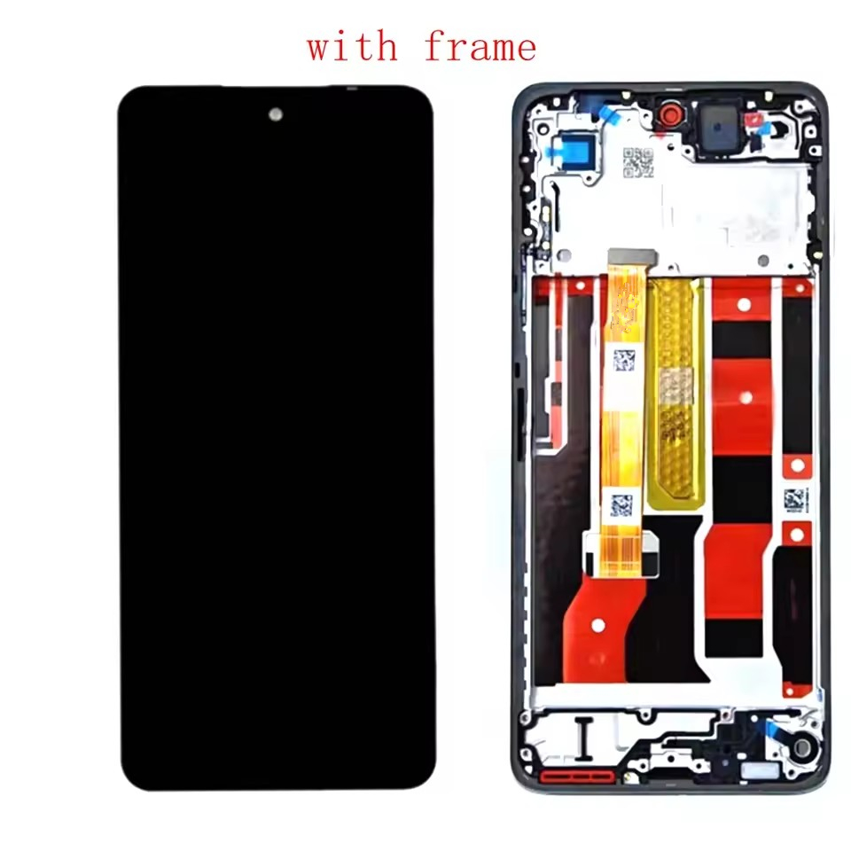 Oppo A5 Pro 5G Lcd display