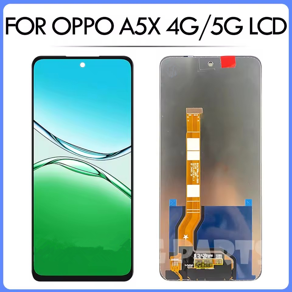 Oppo A5X 5G Lcd