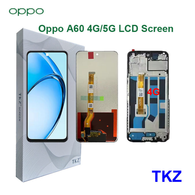 Oppo A60 4G LCD Screen