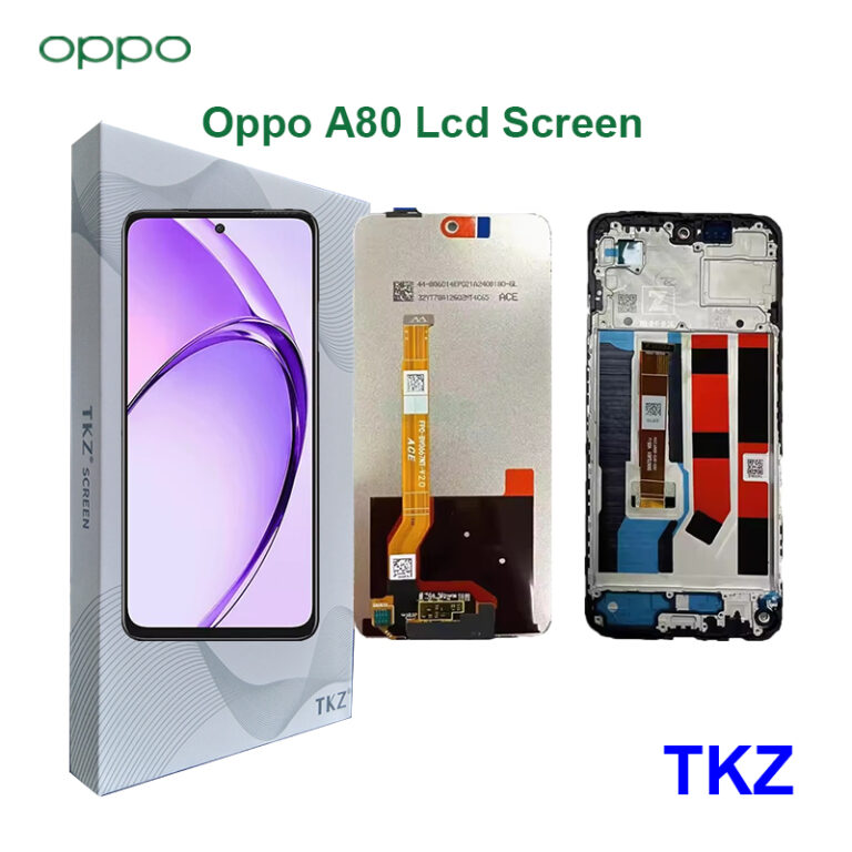 Oppo A80 Lcd Screen