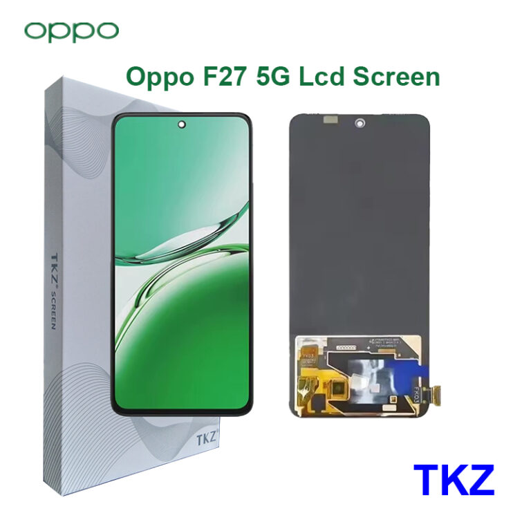Oppo F27 5G Lcd Screen