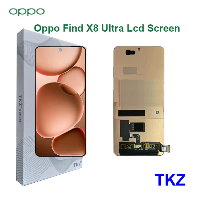 Oppo Find X8 Ultra LCD Écran