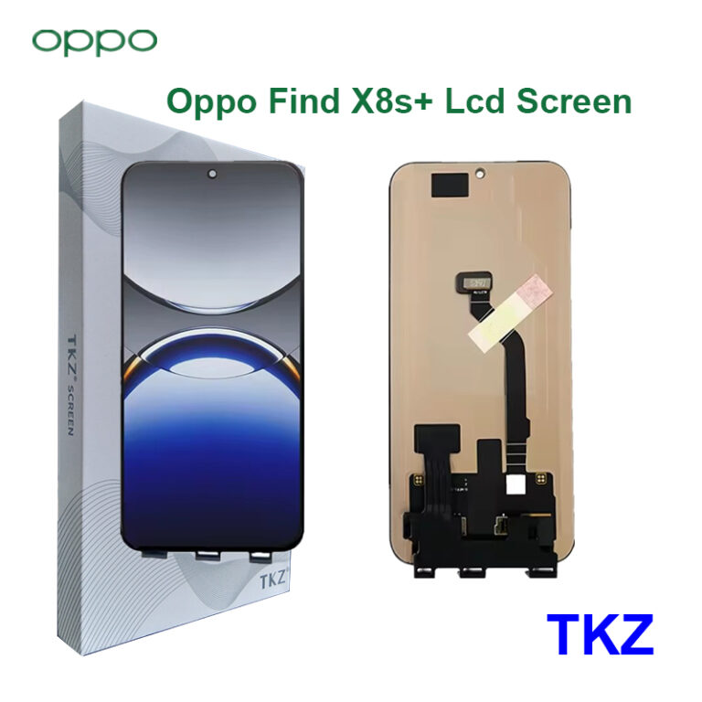 Oppo Find X8S + LCD Écran