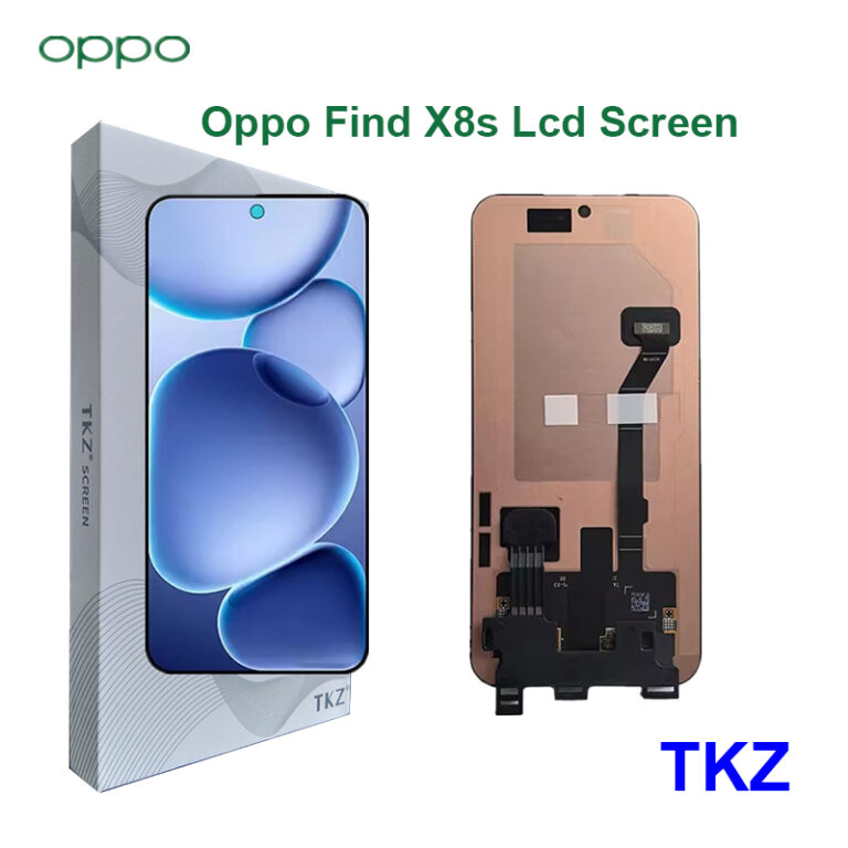 Écran LCD Oppo Find X8S