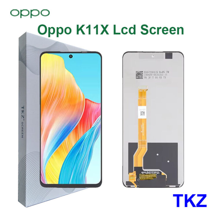 Oppo K11X Lcd Screen