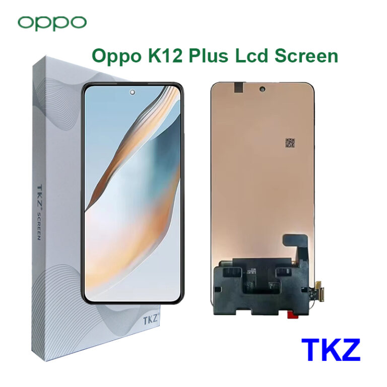 Oppo K12 Plus Lcd Screen