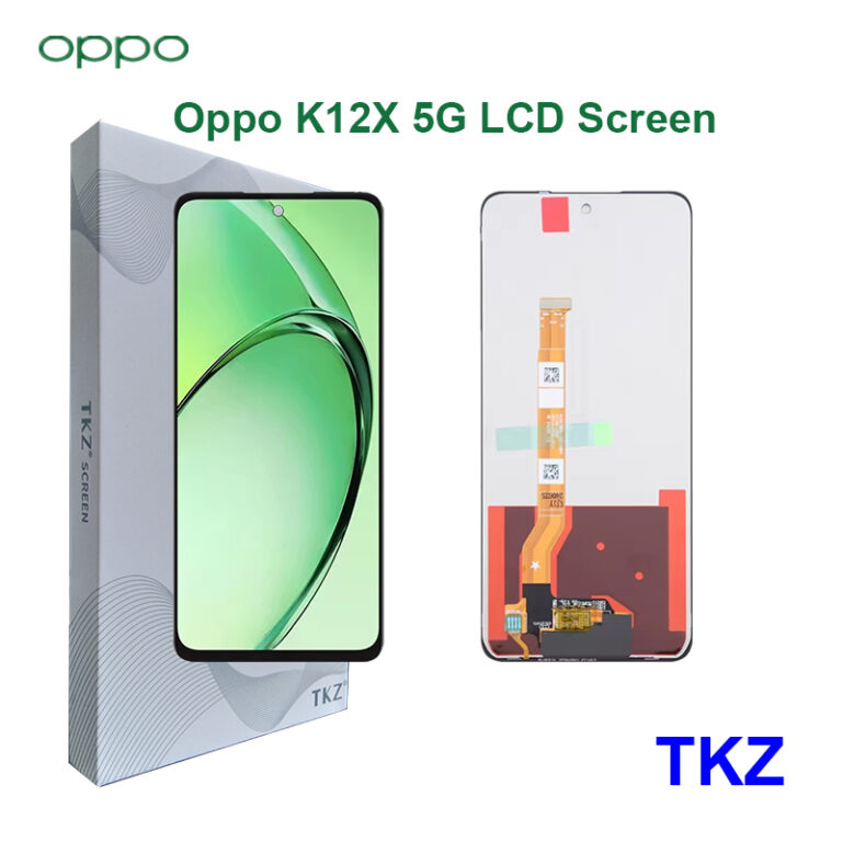 Oppo K12X 5G LCD Screen