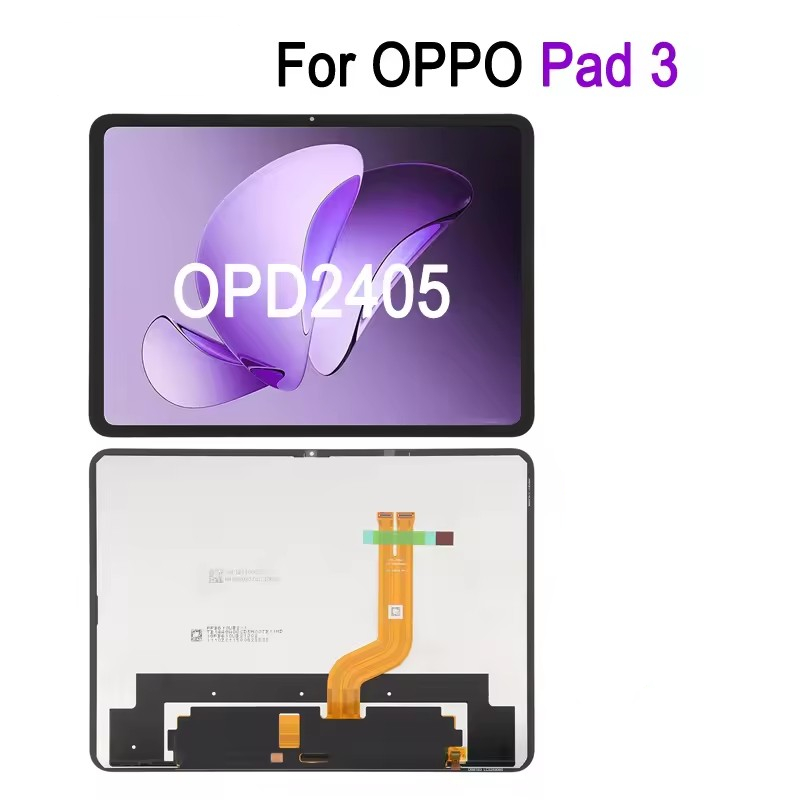 Oppo Pad3 LCD Screen