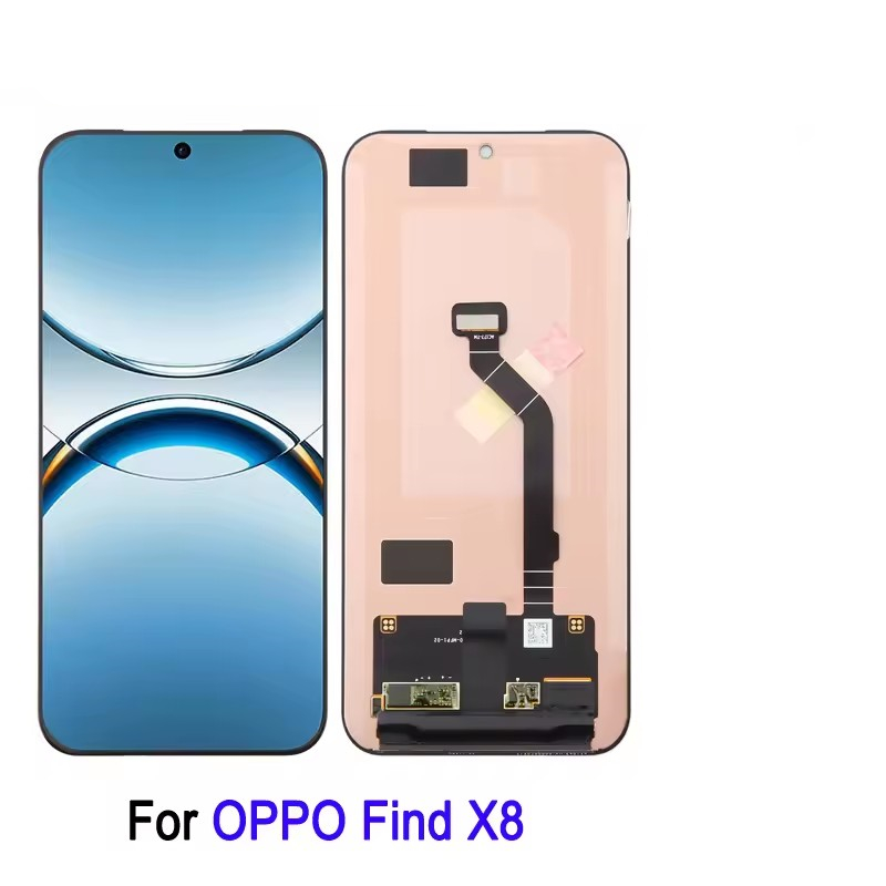 PKB110 lcd