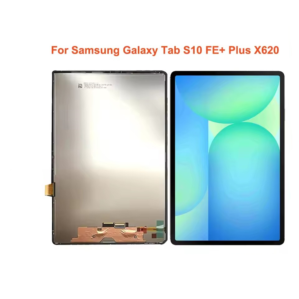 SM-X626 LCD