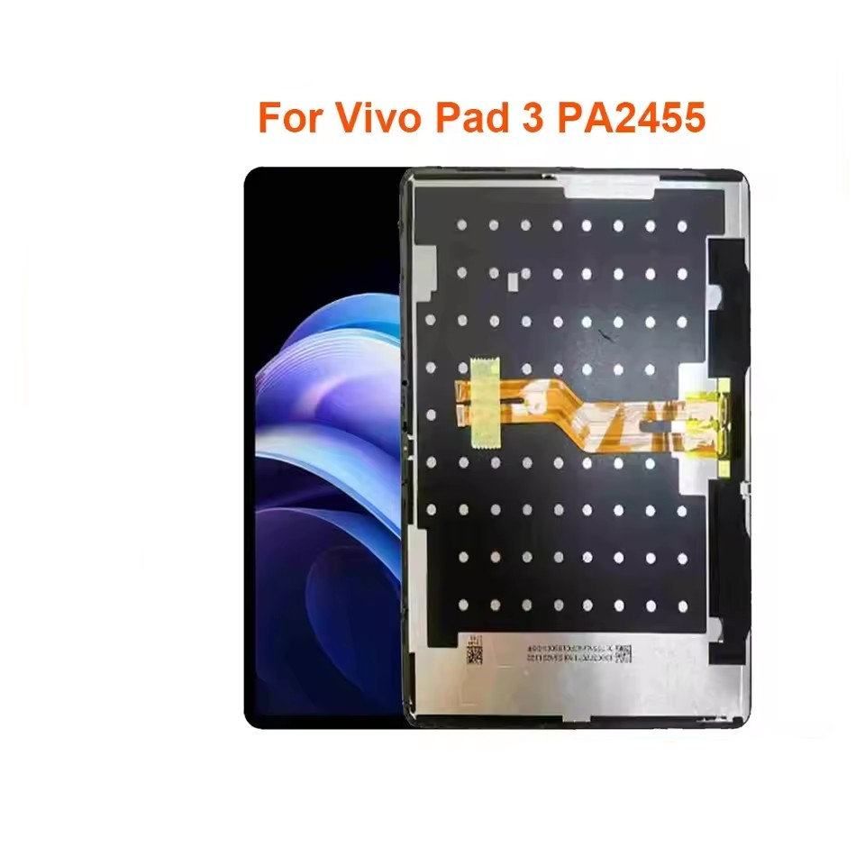 PA2455 LCD