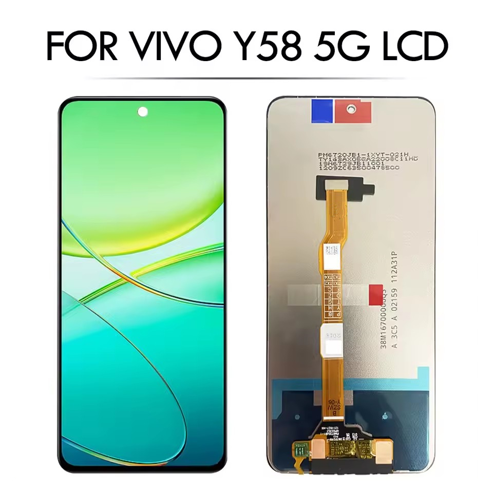 V2355 LCD