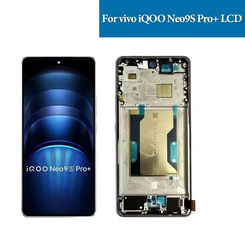 LCD V2403A