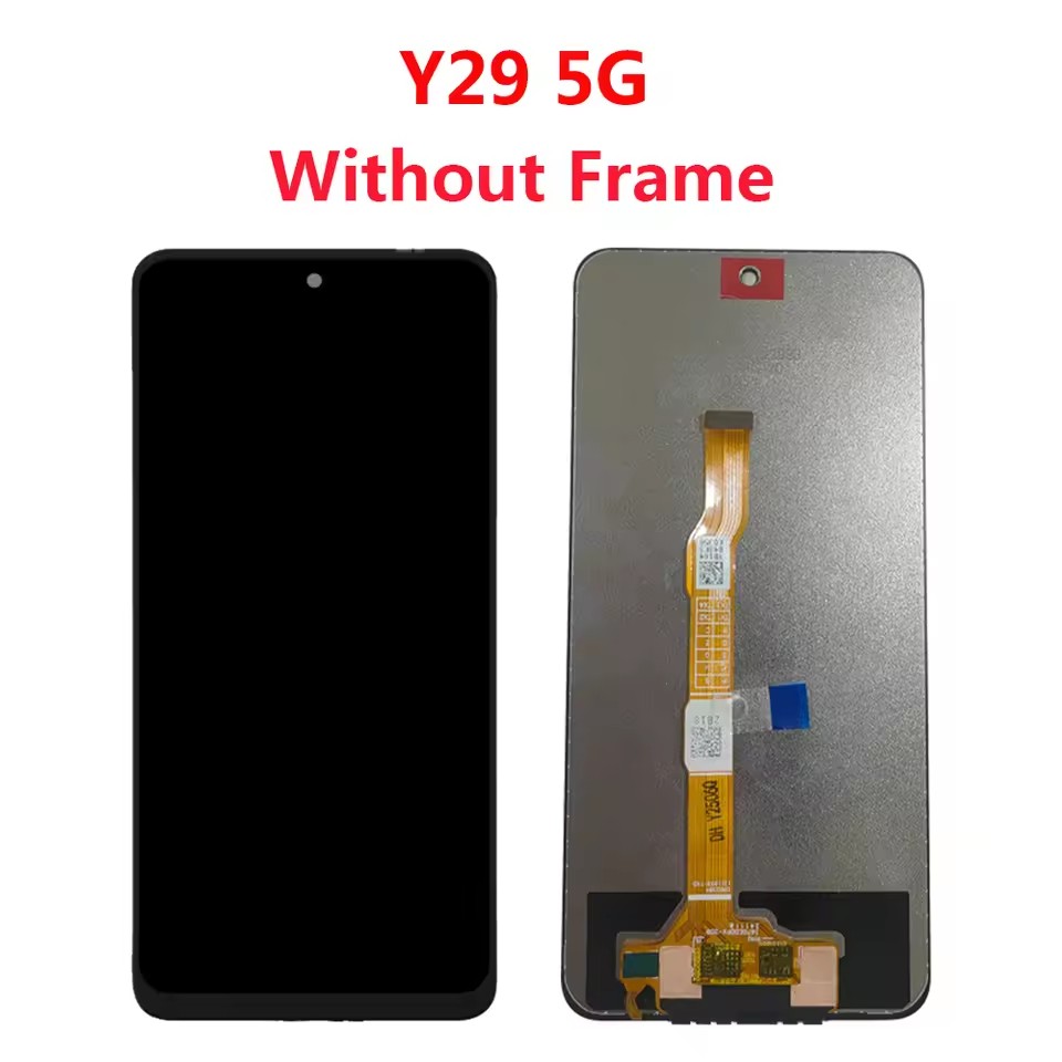 V2420 LCD