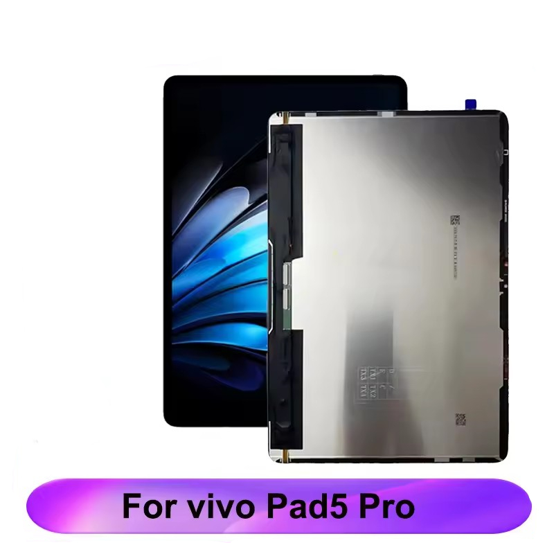 VIVO Pad 5 Pro LCD