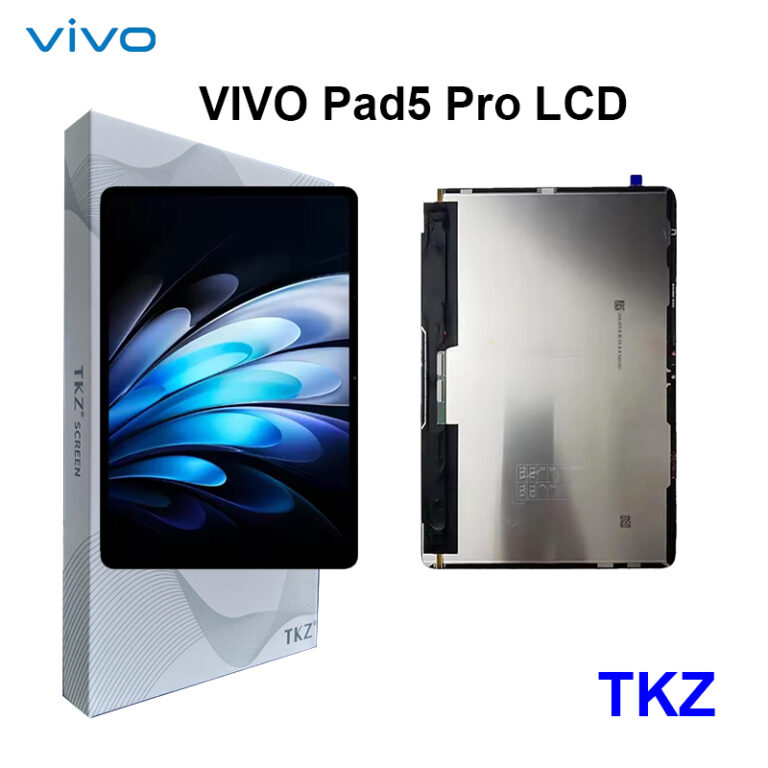 VIVO Pad5 Pro LCD