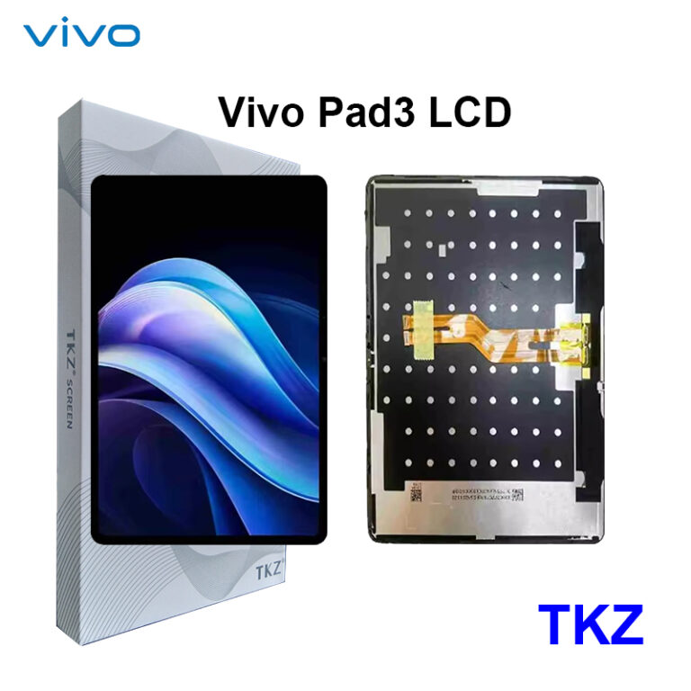 Vivo pad3 lcd