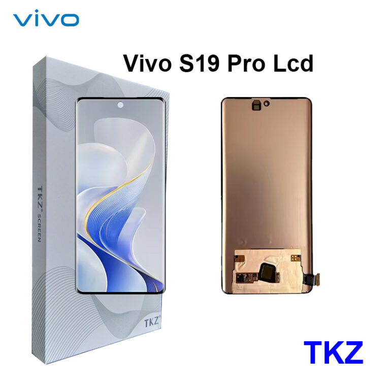 Vivo S19 Pro Lcd