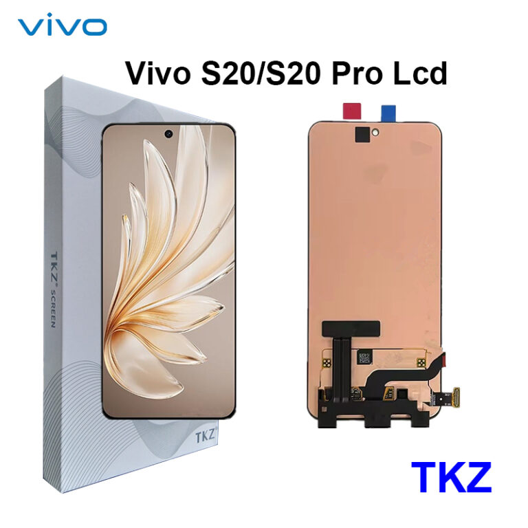 Vivo S20Pro Lcd