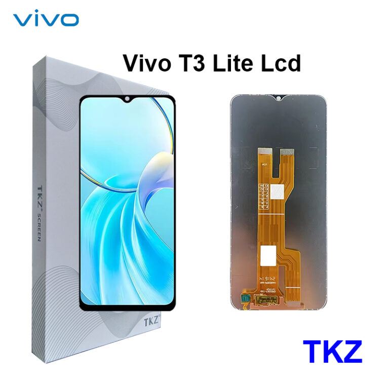 Vivo T3 Lite Lcd