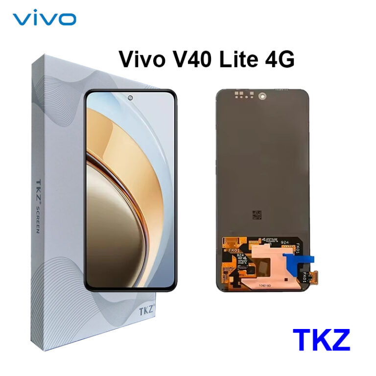 VIVO V40 Lite 4G LCD