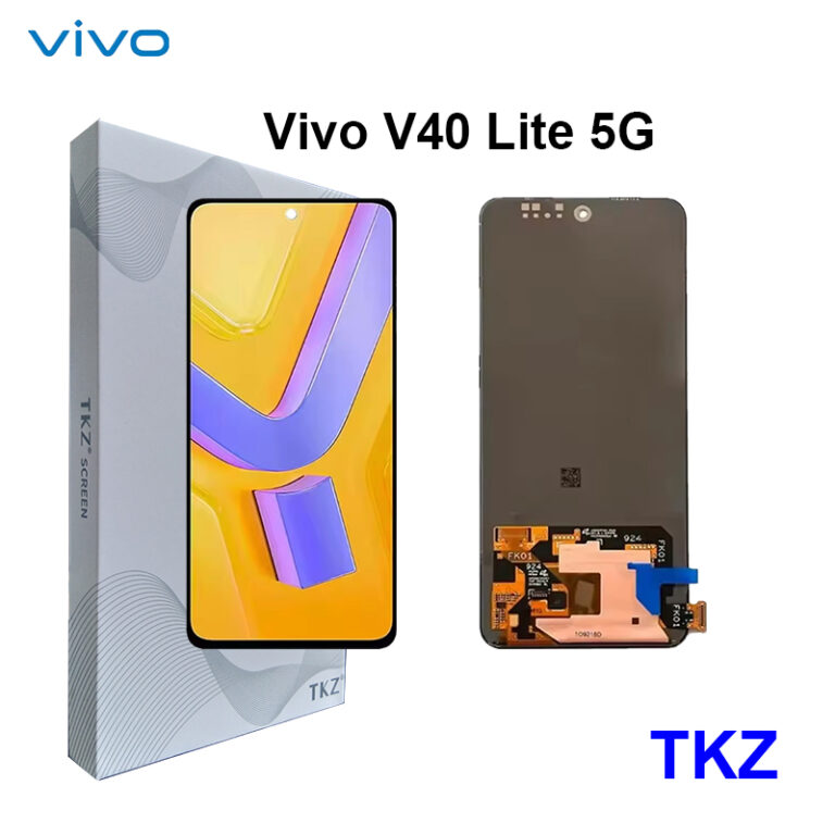 VIVO V40 Lite 5G LCD