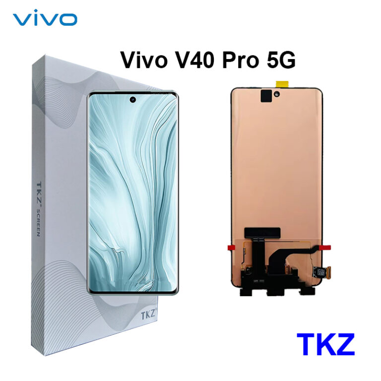 VIVO V40 Pro 5G LCD