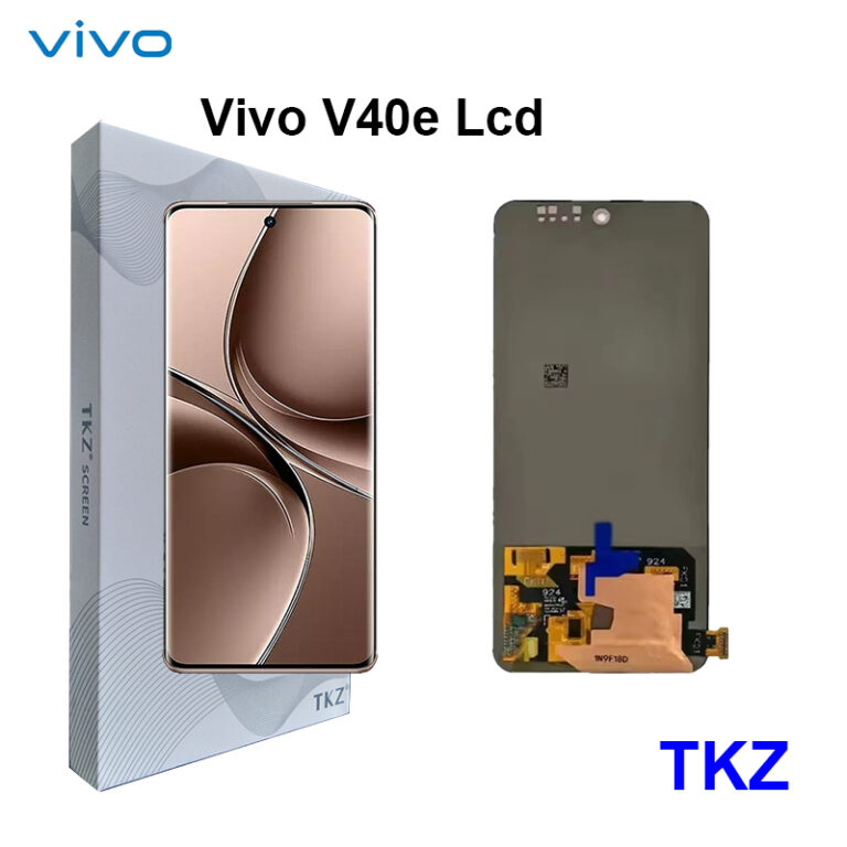 Live V40E LCD