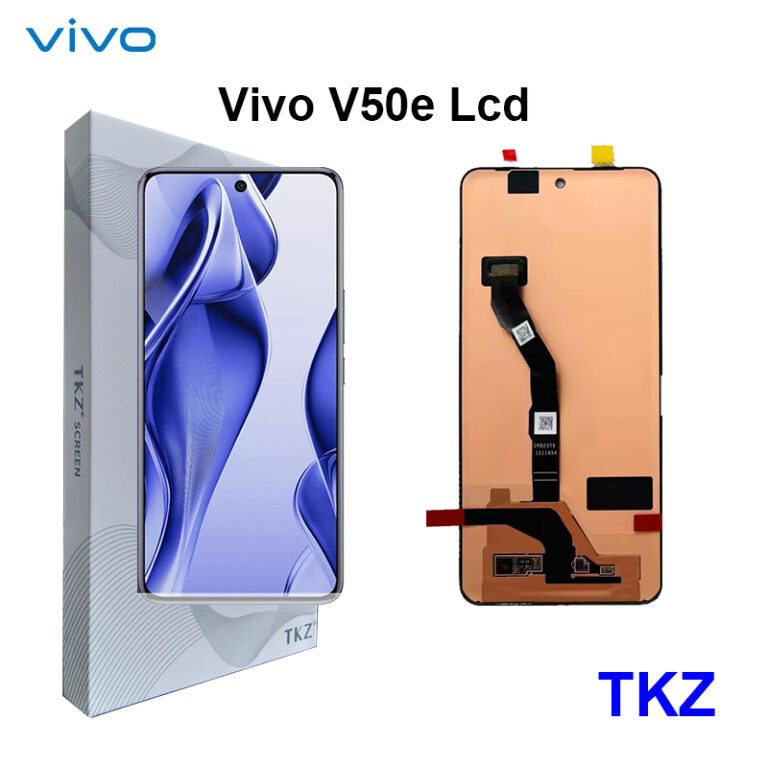 vivo v50e LCD