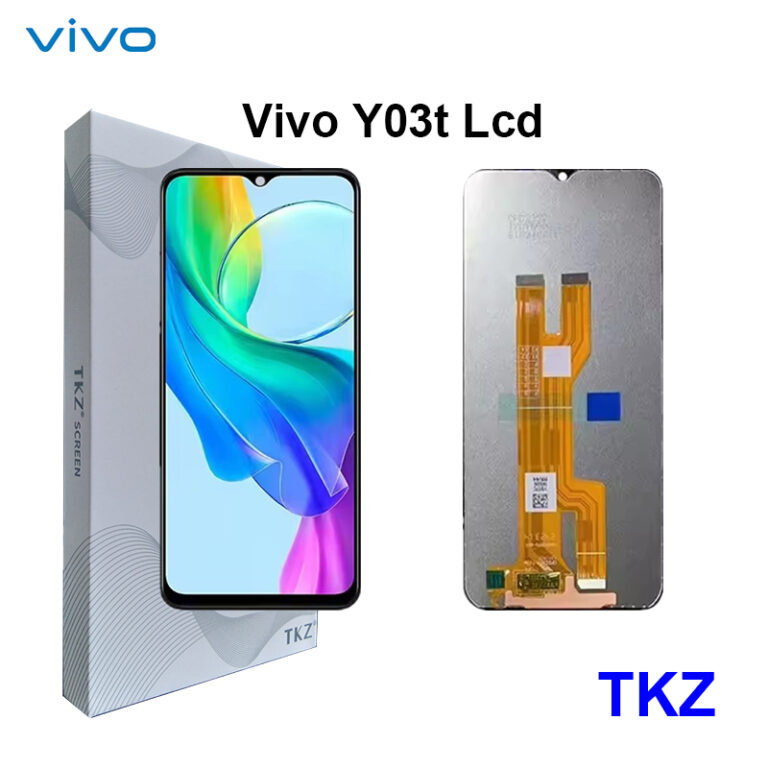 LCD Vivo Y03T